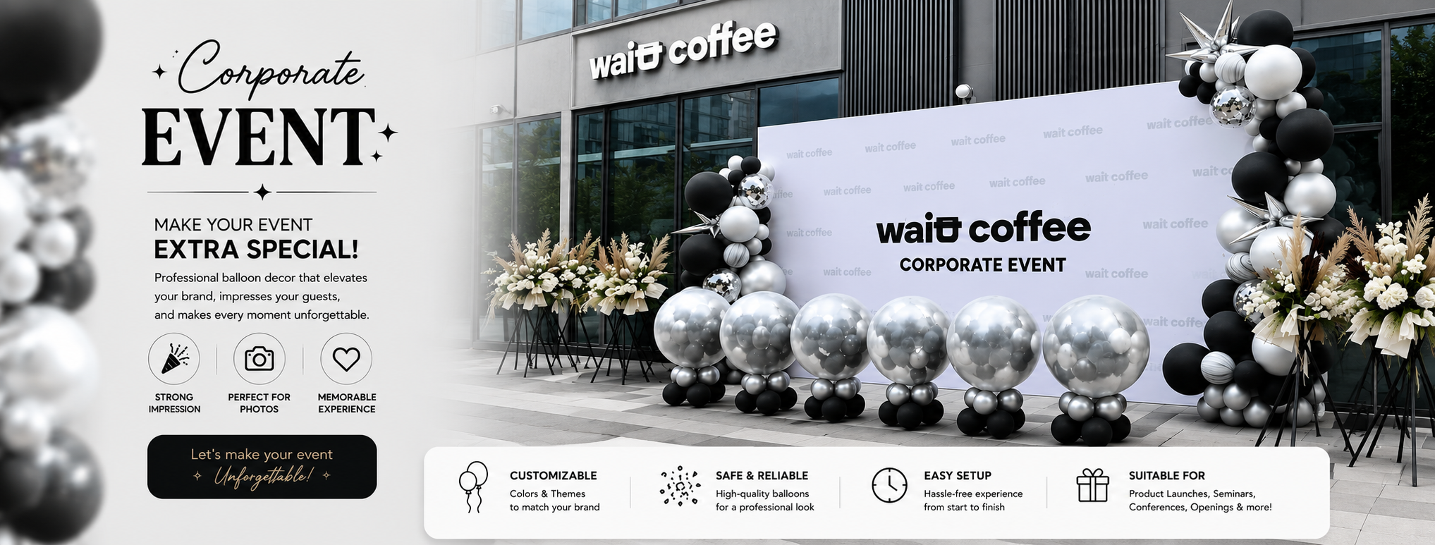 Corporate Event