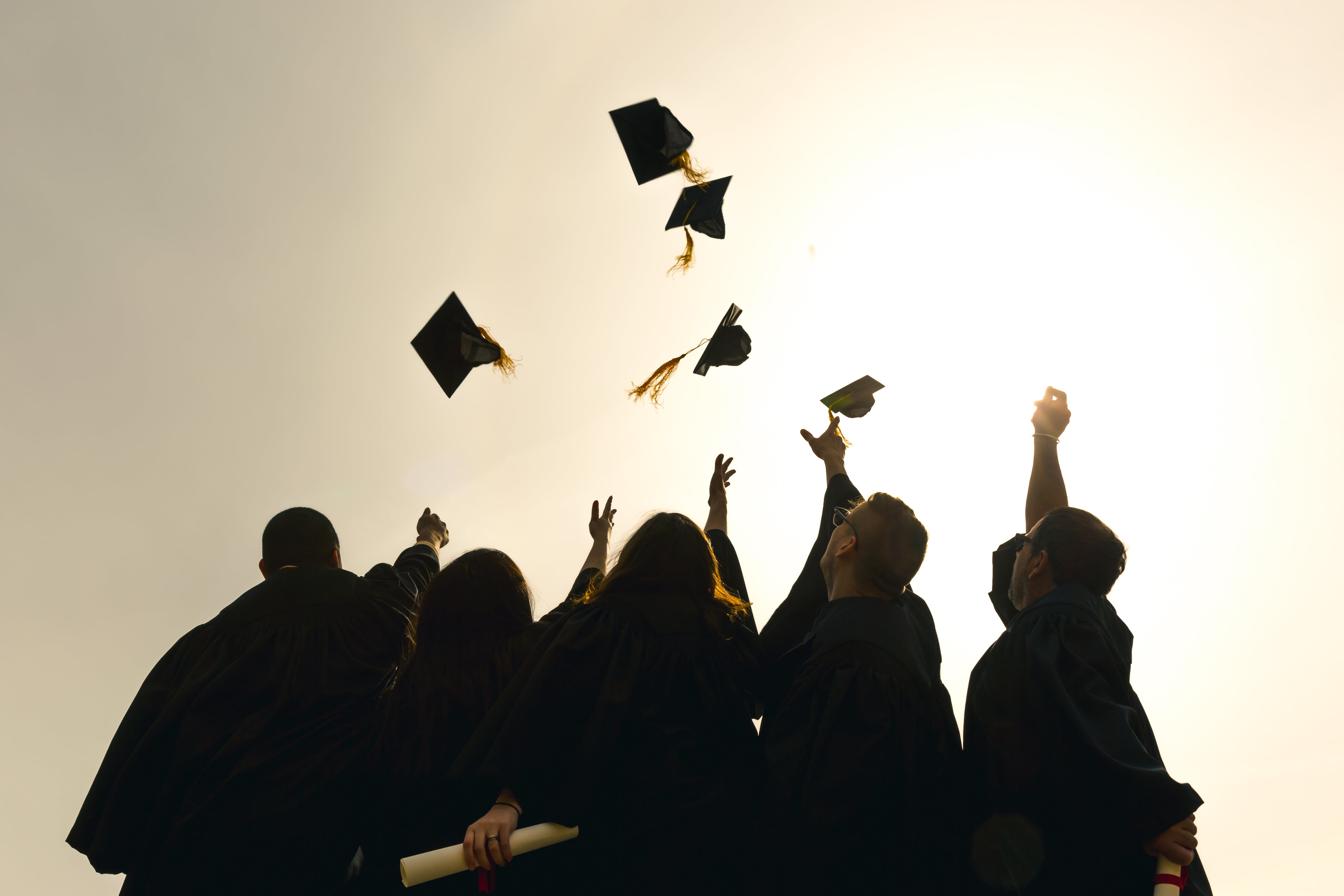 Graduation Gifts & Balloon Bouquets