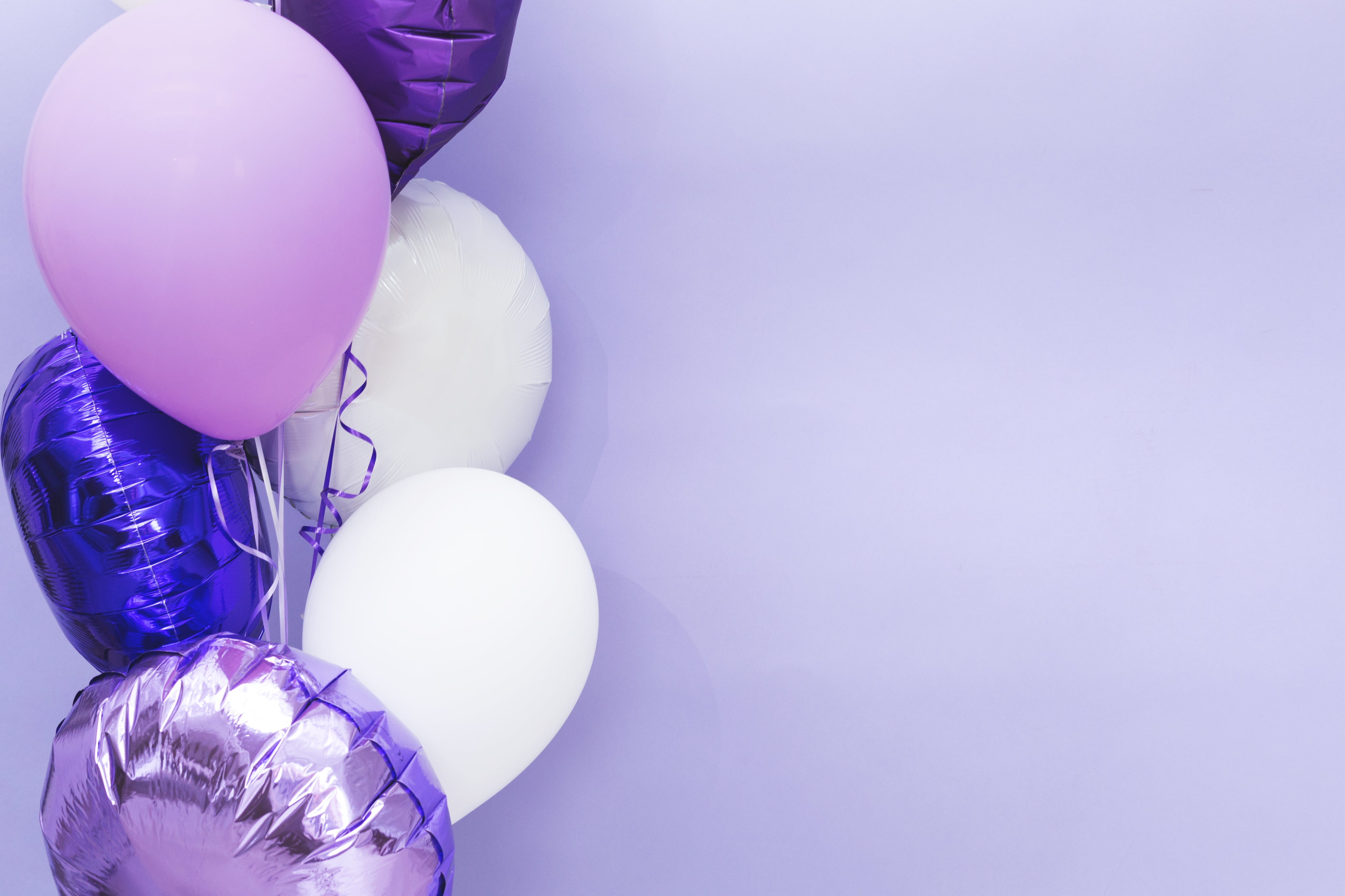 Balloon Bouquets